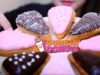 ASMR Pizza Donuts , Dunkin Donuts , Eating sounds | LINH-ASMR