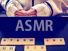 ASMR Playing Rummikub | Clicky Sounds ?NO TALKING
