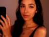 ASMR Playing with Your Hair (Low light)