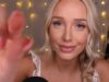 ASMR Plucking You To Sleep ?
