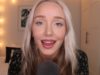 ASMR Positive Affirmations for Anxiety & Depression | GwenGwiz