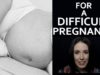 ASMR Pregnancy Comfort: Prenatal Doula Role Play (with massage)