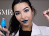 ASMR Preparing You for Your Coffin! (Personal attention…) ?