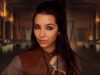 ASMR Prisoner of the Viking Queen (+ Haircut)