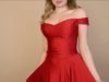 ASMR Prom Makeup and Dresses ♥