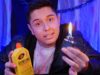 ASMR | Psycho Boyfriend Kidnaps You on Halloween Night