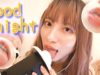 ASMR ギャル耳舐め Puppy Licks your EARS 귀 핥아
