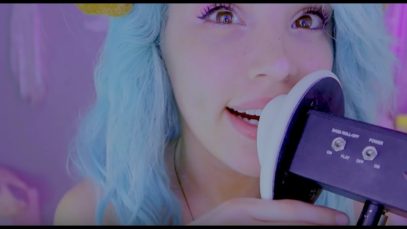 ASMR // Puppy love