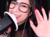 ASMR Pure Ear Noms