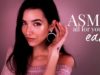 ASMR Pure Ear Relaxation & Ear Cleaning