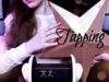 ASMR Pure Tapping (NO TALKING) Varied Vinyl, Cork, Wood, Shower Mat, Beeswax, Glass, Book + 2 Hours