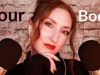 ASMR Pure Whisper ❤️ 60 Human Body Facts ? Ear to Ear Whispering Interesting Facts about Your Body ?