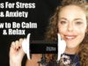 ASMR Pure Whispers for Sleep & Anxiety Relief ♥ How to Calm Your Mind- Even in Quarantine, 3Dio