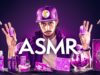 ASMR Purple Triggers ?NO TALKING for SLEEP ?