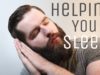 ASMR Putting you to Sleep Personal Attention | Repeating “go to sleep” | 53