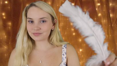 ASMR Putting You To Sleep ?✨