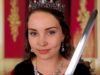 ASMR Queen Dubs Thee A Darling