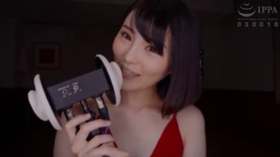 [ ASMR耳舐め ]    R18エロ注意 ASMR 耳舐め