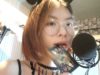 ASMR ?♦️Rabbit girl doing MOUTH SOUNDS / KISSING and PLAYING CARDS | เสียงปาก/จูบและเล่นไพ่