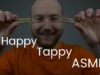 ASMR | Random Trigger Assortment (Tapping, Scratching, Puffing and Fluffing)