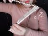 ASMR Ｚｉｇ  Ｚａｇ Rattling for Sleeping?