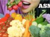 ASMR RAW FRESH VEGGIES (EXTREME CRUNCH EATING SOUNDS) NO TALKING | SAS-ASMR