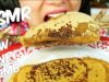 ASMR Raw Honey Comb (EXTREME STICKY EATING SOUNDS) No Talking | SAS-ASMR