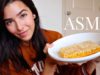 ASMR Raw Honeycomb Eating! (Intense Mouth Sounds, Sticky and Squishy sounds)