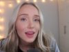 ASMR Reading To You! Tapping, Page Turning, Relaxing Storytime | GwenGwiz