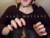 ASMR Realistic! 10 Scalp Massage & Hair Brushing ? (No Talking)
