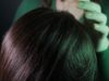 ASMR Realistic Head? (Head & Scalp Massage, Sense of Space, Hair Brushing, Beads)