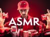 ASMR Red Triggers ❤️NO TALKING for SLEEP ?