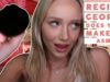 ASMR REGINA GEORGE GOSSIPS & DOES YOUR MAKEUP! Mean Girls Roleplay