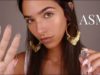 ASMR Reiki | Energy Pulling (+ Mouth sounds, Countdown, Hand movements, Breathing, Jewellery sounds)