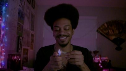 ASMR: Reiki To Relax And Expand Your Energy (Hand Movements, Plucking, Flashlight, etc.)