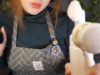ASMR Relaxing Cleansing Time ? Face Massage, Washing, Removing Makeup with Personal Attention