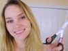 ASMR Relaxing Haircut ♥ Shampoo & Condition, Scalp Massage, Tingles