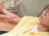 ASMR 편안한 손과 팔 마사지 Relaxing hand and arm massage