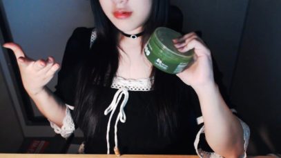 [ASMR 한국어] 릴렉스 마사지가게 Relaxing Massage