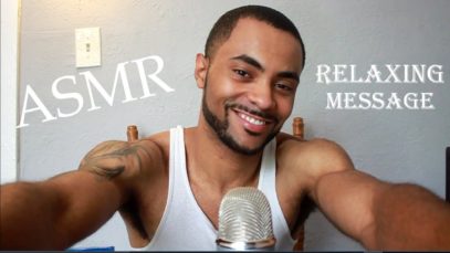 ASMR Relaxing  Scalp Massage ( Scratching, Lotion, Personal Attention, Hand Movement, Tapping)