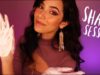 ASMR Relaxing Shaving You Session!