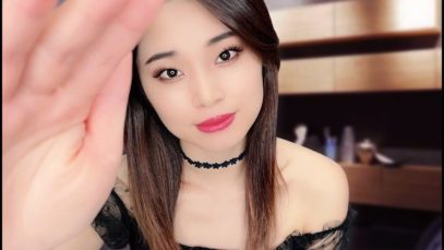 [ASMR] Relaxing Sleep Clinic ~ 5 Sensation Experience