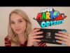 ASMR Relaxing Super Mario Odyssey Gameplay ♥