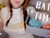 ASMR Relaxing Ｂａｔｈ  Ｔｉｍｅ ?