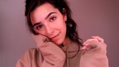 ASMR Removing Your Stress & Anxiety (Plucking, Snipping…)