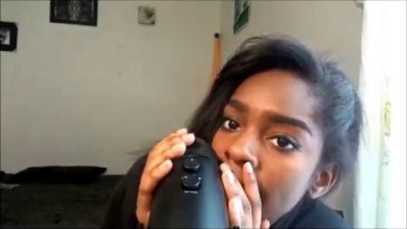 [ASMR] ~Requested~  Intense Ear Eating