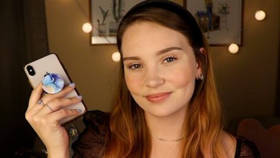 ASMR Reviewing ‘ASMR’ Apps