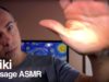 ASMR Role Play Reiki Remote Healing – Hand Movements