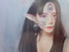 ASMR ROLE PLAY:DREAM·VAMPIRE Drink Your Blood+Crinkly  梦到吸血鬼#68