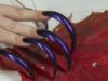 ASMR Role plays biology teacher BTS long nails & gentle whisper for sleep